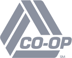 CO-OP Logo and Link