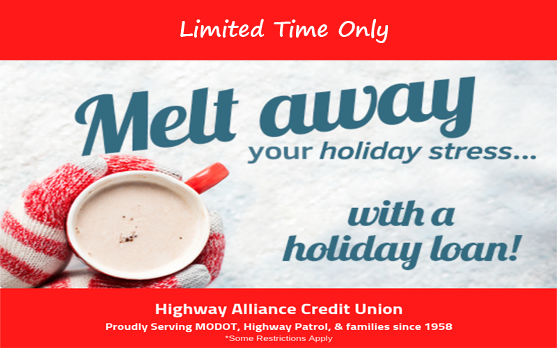 Holiday Loan