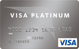 Visa Platinum Card